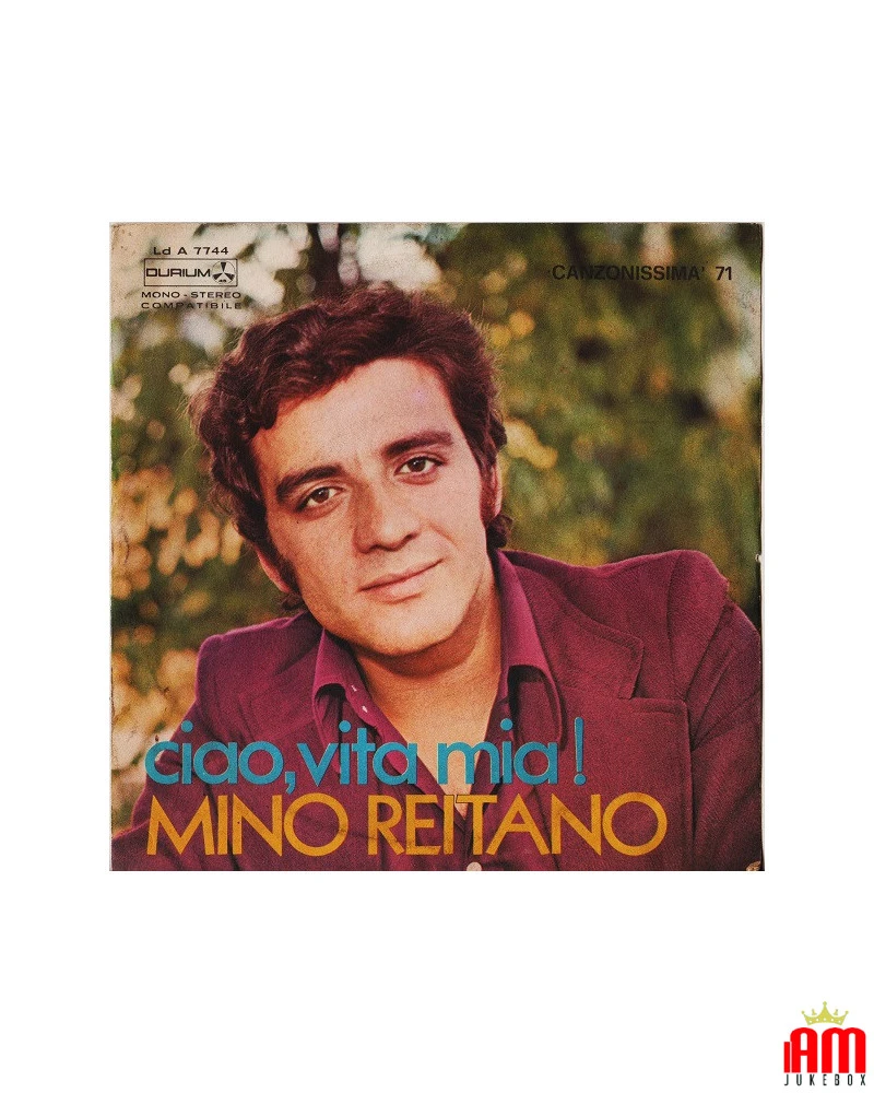 Francese [product.brand]5098608-2023-12-20-10-22-51 1 Ventes de vinyles [product.weight]1 Shop I'm Jukebox iamjukebox.it [shippi