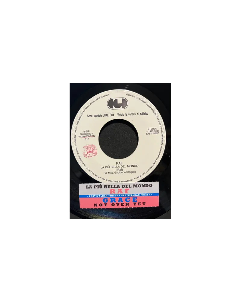 Tedesco [product.brand]1 Vinylverkauf 