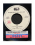La Piu Bella Del Mondo   Not Over Yet [RAF (5),...] - Vinyl 7", 45 RPM, Jukebox