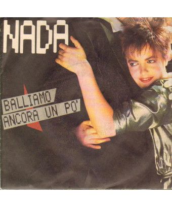 Let's Dance Some More [Nada (8)] – Vinyl 7", 45 RPM, Stereo [product.brand] 1 - Shop I'm Jukebox 