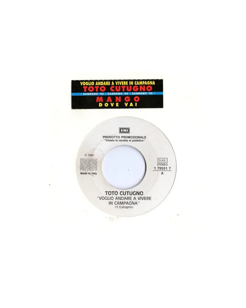 Italiano (Italian) [product.brand]3734414-2023-12-07-06-10-17 1 Vendita Vinili [product.weight]1 Shop I'm Jukebox iamjukebox.it 