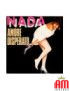 Amour désespéré [Nada (8)] - Vinyle 7", 45 tours [product.brand] 1 - Shop I'm Jukebox 