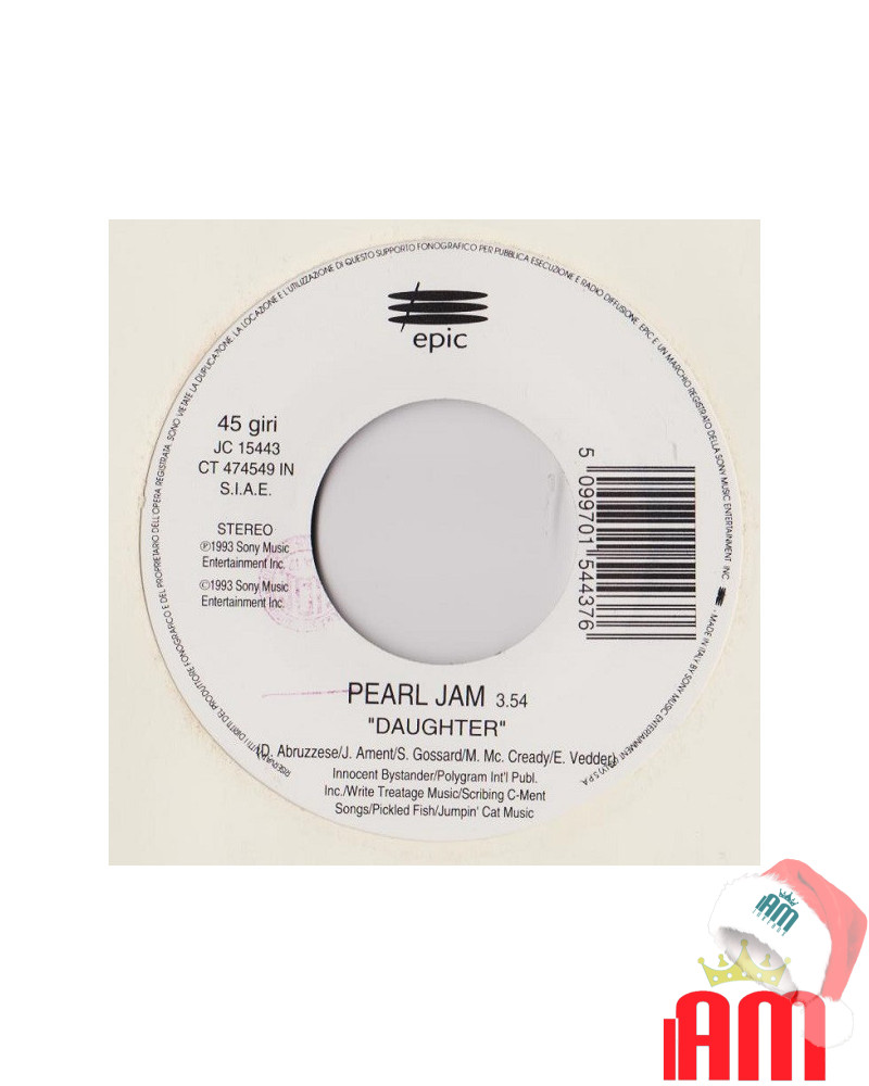 Italiano (Italian) [product.brand]2462195-2023-12-06-23-27-47 1 Vendita Vinili 1 Shop I'm Jukebox iamjukebox.it 