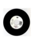 Lupi Solitari   Con Il Cuore [Ivana Spagna,...] - Vinyl 7", 45 RPM, Single, Jukebox