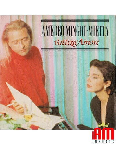 Italiano (Italian) [product.brand]2727484-2023-12-16-23-21-54 1 Vendita Vinili [product.weight]1 Shop I'm Jukebox iamjukebox.it 