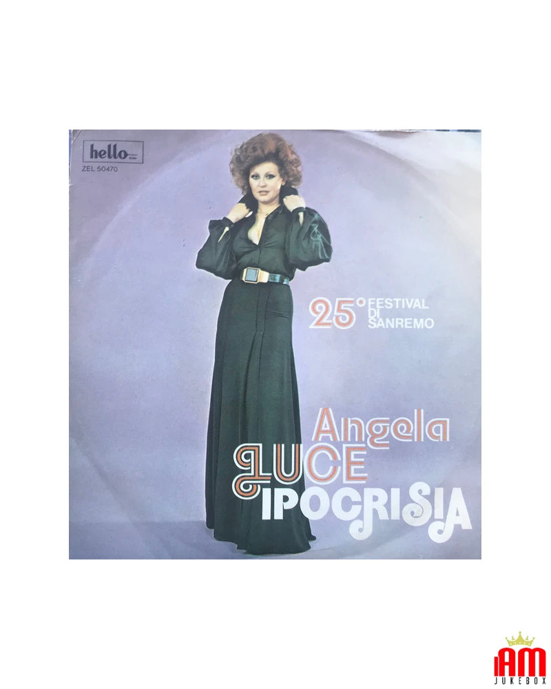 Italiano (Italian) [product.brand]11474182-2023-12-13-07-47-58 1 Vendita Vinili [product.weight]1 Shop I'm Jukebox iamjukebox.it