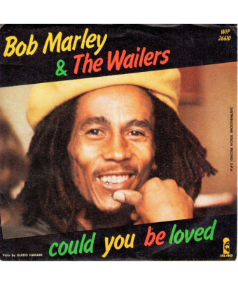 Could You Be Loved  [Bob...