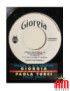 Strange My Destiny Flights Ainsi [Giorgia,...] - Vinyl 7", 45 RPM, Jukebox [product.brand] 1 - Shop I'm Jukebox 