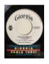 Strange My Destiny Flights Thus [Giorgia,...] - Vinyl 7", 45 RPM, Jukebox [product.brand] 1 - Shop I'm Jukebox 