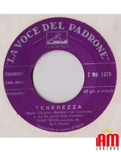 Italiano (Italian) [product.brand]3576732-2023-12-21-02-22-53 1 Vendita Vinili [product.weight]1 Shop I'm Jukebox iamjukebox.it 