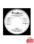 Le Cri Comme Nous Sommes Tant Dans Le Monde [Zucchero,...] - Vinyl 7", 45 RPM, Promo [product.brand] 1 - Shop I'm Jukebox 