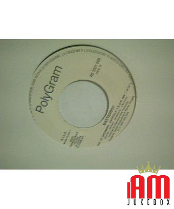 Great Blondino Land Of Dreaming [Stakka Bo,...] - Vinyl 7", 45 RPM, Promo [product.brand] 1 - Shop I'm Jukebox 