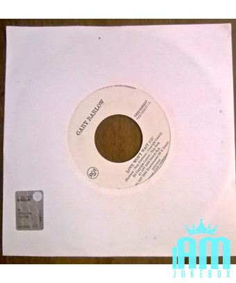 L'amour n'attendra pas Pane Vino E Lacrime [Gary Barlow,...] - Vinyl 7", 45 RPM [product.brand] 1 - Shop I'm Jukebox 