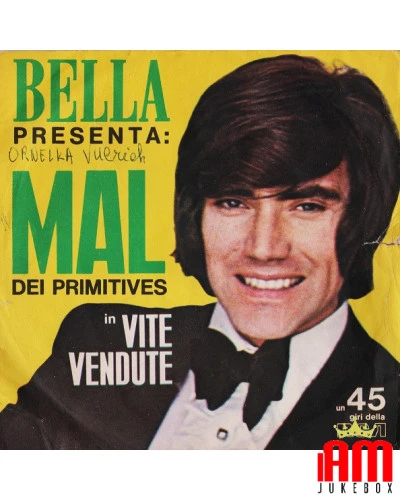 Italiano (Italian) [product.brand]2442746-2023-12-15-12-31-27 1 Vendita Vinili [product.weight]1 Shop I'm Jukebox iamjukebox.it 