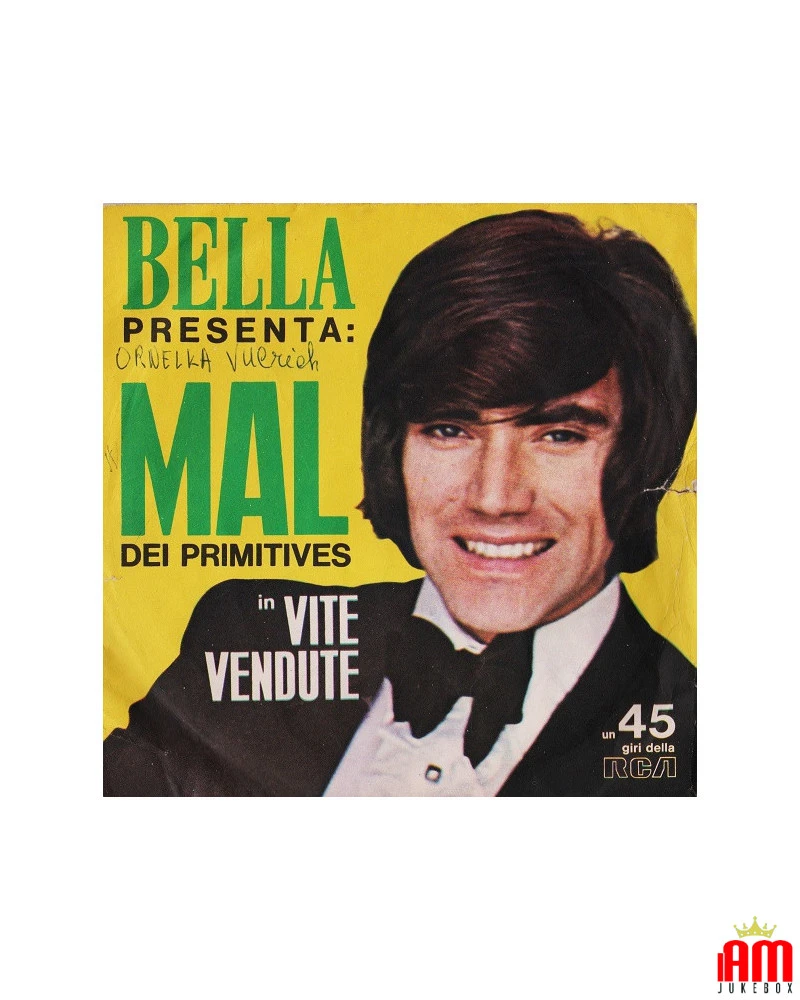Italiano (Italian) [product.brand]2442746-2023-12-15-12-31-27 1 Vendita Vinili [product.weight]1 Shop I'm Jukebox iamjukebox.it 