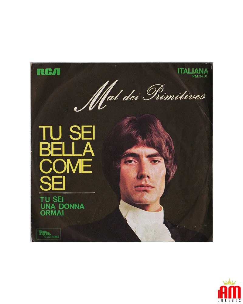 Italiano (Italian) [product.brand]1495460-2023-12-15-12-29-34 1 Vendita Vinili [product.weight]1 Shop I'm Jukebox iamjukebox.it 