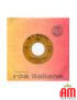 Da Quando Ho Visto Te [Pierfilippi] - Vinyl 7", 45 RPM, Jukebox, Mono [product.brand] 1 - Shop I'm Jukebox 