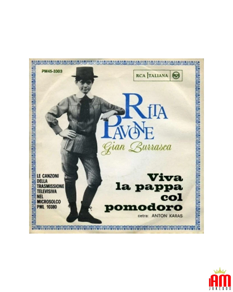 Francese [product.brand]1251574-2023-12-18-08-53-58 1 Ventes de vinyles [product.weight]1 Shop I'm Jukebox iamjukebox.it [shippi
