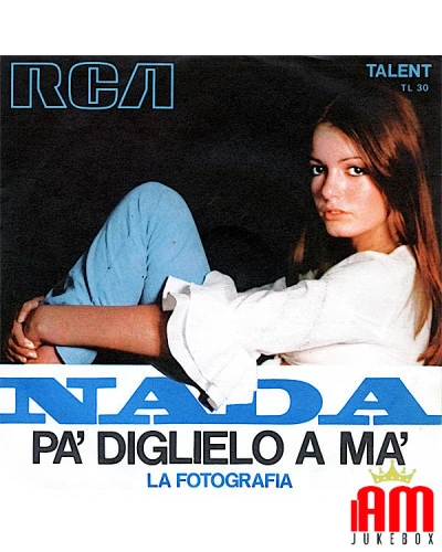 Italiano (Italian) [product.brand]2632783-2023-12-17-13-47-22 1 Vendita Vinili [product.weight]1 Shop I'm Jukebox iamjukebox.it 