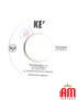 Strange World Generation Disco (Radio Edit) [Ké,...] - Vinyl 7", 45 RPM, Promo [product.brand] 1 - Shop I'm Jukebox 