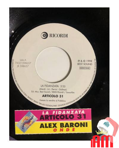 Italiano (Italian) [product.brand]6757852-2023-12-05-16-07-25 1 Vendita Vinili 1 Shop I'm Jukebox iamjukebox.it 