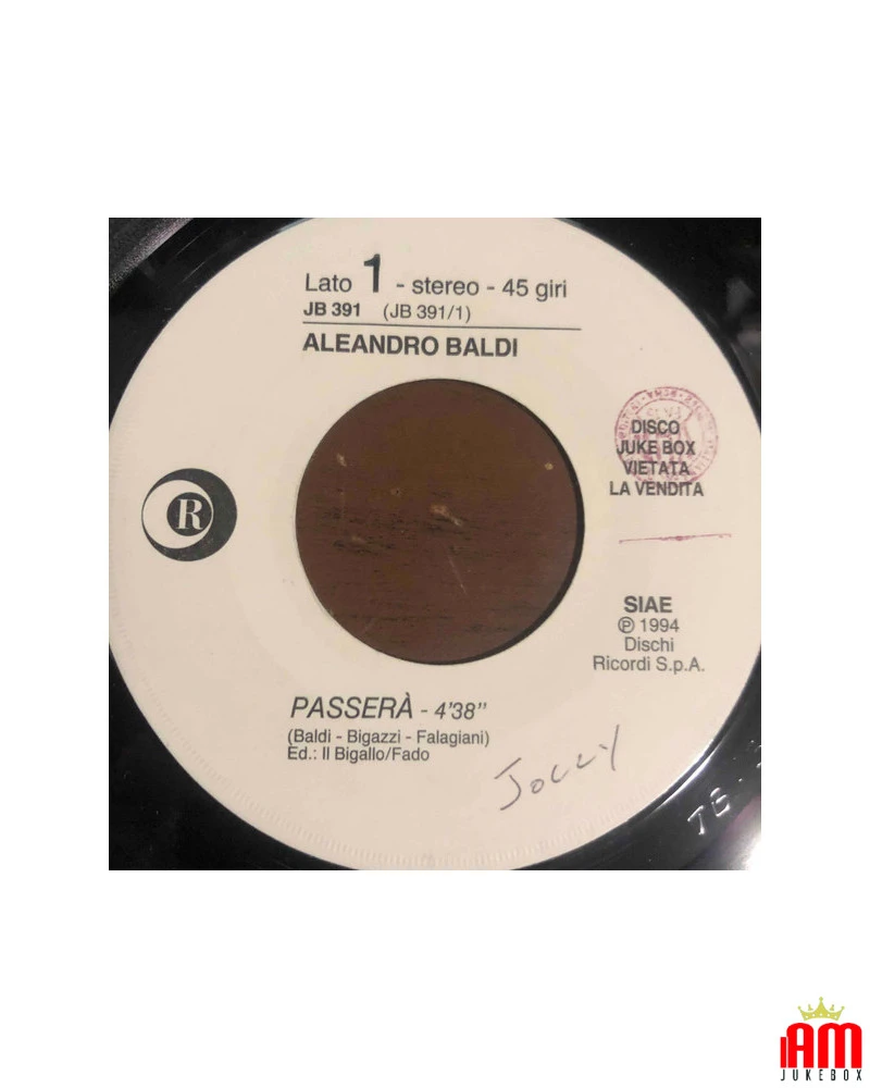 Italiano (Italian) [product.brand]4965338-2023-12-05-16-13-40 1 Vendita Vinili [product.weight]1 Shop I'm Jukebox iamjukebox.it 