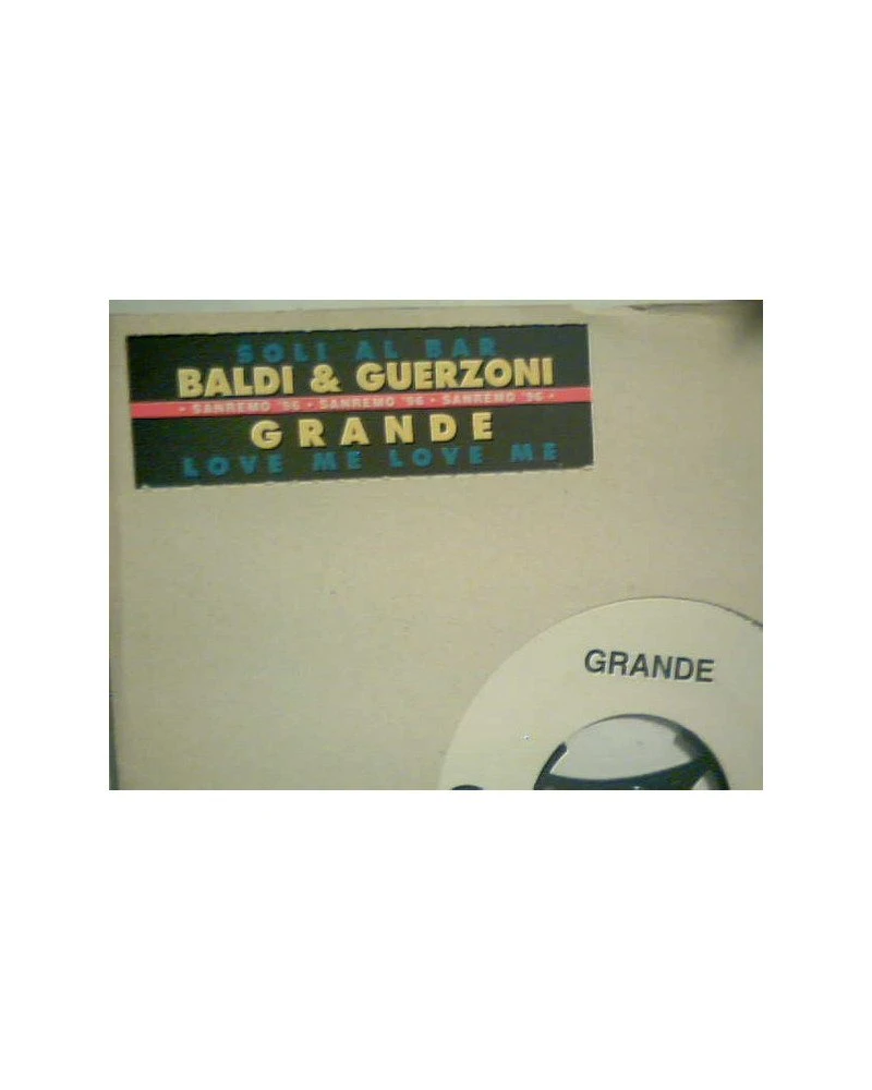 Italiano (Italian) [product.brand]6130983-2023-12-05-15-58-19 1 Vendita Vinili [product.weight]1 Shop I'm Jukebox iamjukebox.it 