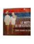 Le Notti Di Un'Estate [Cristiano Metz] - Vinyl 7", 45 RPM