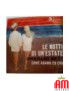 Les nuits d'un été [Cristiano Metz] - Vinyle 7", 45 tours [product.brand] 1 - Shop I'm Jukebox 