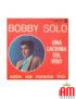 Une larme sur ton visage [Bobby Solo] - Vinyle 7", 45 tours [product.brand] 1 - Shop I'm Jukebox 