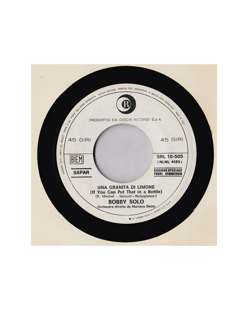 Tedesco [product.brand]1 Vinylverkauf 
