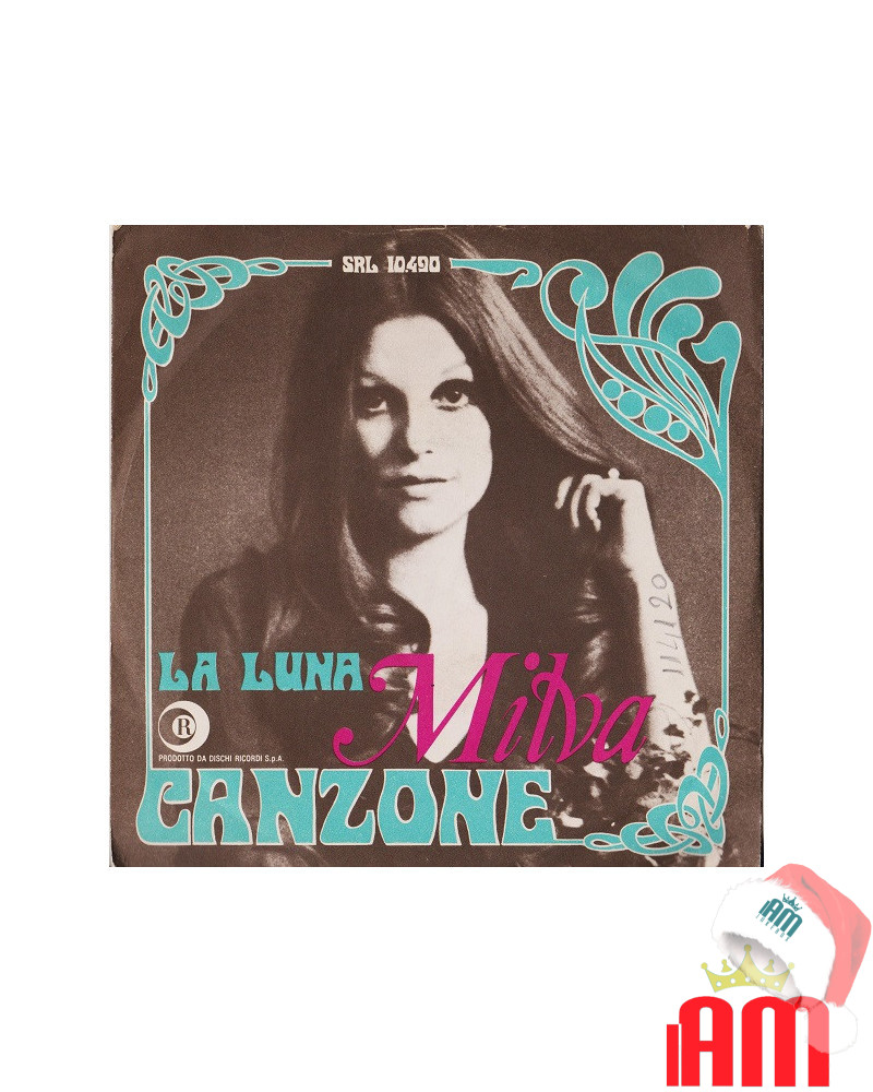 Italiano (Italian) [product.brand]2427401-2023-12-17-00-26-29 1 Vendita Vinili 1 Shop I'm Jukebox iamjukebox.it 