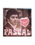 Amore Siciliano [Pascal (37)] - Vinyl 7", 45 RPM [product.brand] 1 - Shop I'm Jukebox 