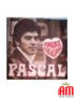 Amour sicilien [Pascal (37)] - Vinyl 7", 45 TR/MIN [product.brand] 1 - Shop I'm Jukebox 