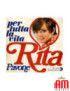 For All Life [Rita Pavone] – Vinyl 7", 45 RPM [product.brand] 1 - Shop I'm Jukebox 