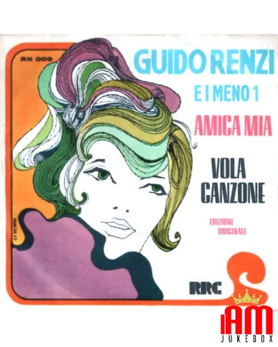 Italiano (Italian) [product.brand]4334884-2023-12-21-02-29-02 1 Vendita Vinili [product.weight]1 Shop I'm Jukebox iamjukebox.it 