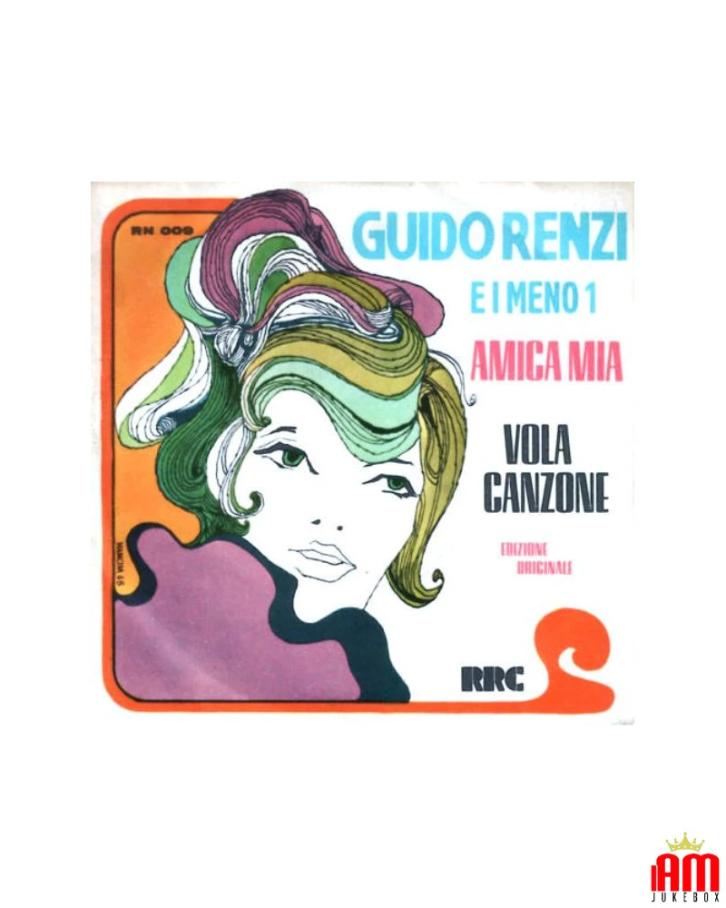 Italiano (Italian) [product.brand]4334884-2023-12-21-02-29-02 1 Vendita Vinili [product.weight]1 Shop I'm Jukebox iamjukebox.it 