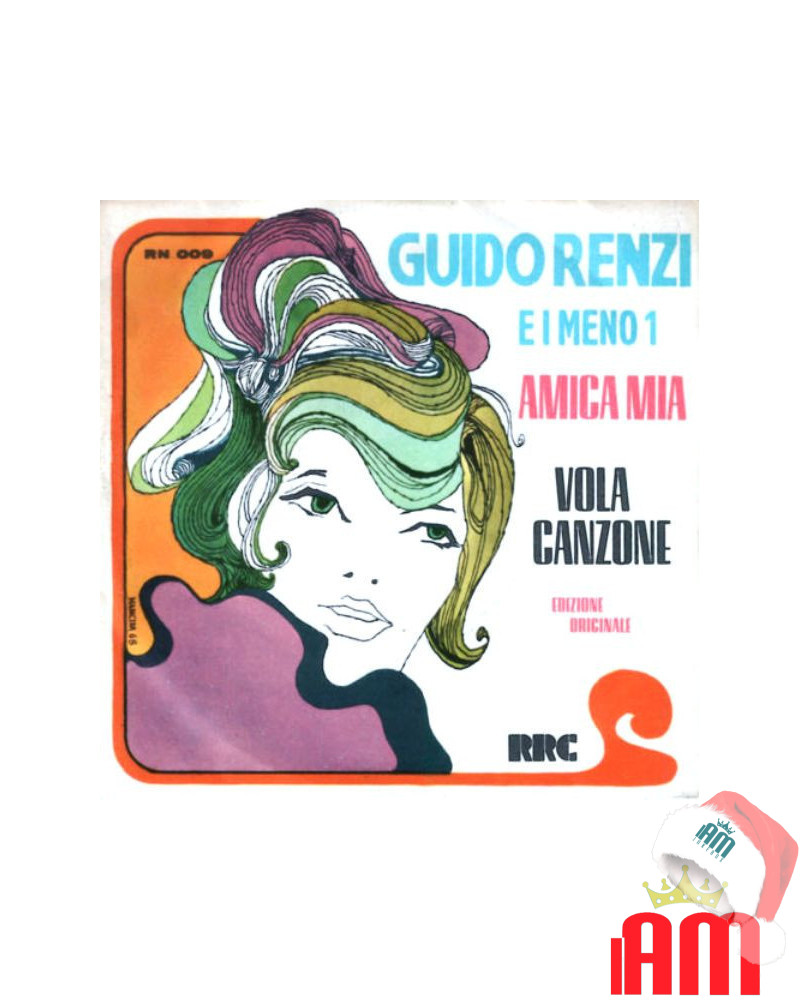 Italiano (Italian) [product.brand]4334884-2023-12-21-02-29-02 1 Vendita Vinili 1 Shop I'm Jukebox iamjukebox.it 