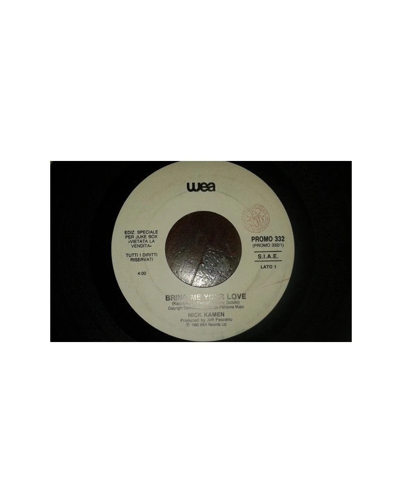 Italiano (Italian) [product.brand]6790557-2023-12-07-15-00-48 1 Vendita Vinili [product.weight]1 Shop I'm Jukebox iamjukebox.it 