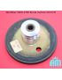 Wurlitzer 3400-3700 Drive wheel 50 Hz Wurlitzer spare parts Wurlitzer Condition: seen and liked [product.supplier] 1 Wurlitzer 3