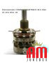 Potentiomètre LOGARITHMIQUE STERIAL 40 K Ohm 25/30 K Ohm Potentiomètres Wurlitzer Condition: vu et aimé [product.supplier] 1 Pot