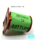 coil A-5194 Solinoids Gottlieb Condition: NOS [product.supplier] 1 coil A-5194 For electromechanical pinball machines (without d