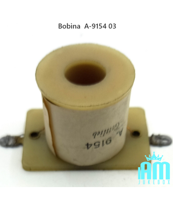 Bobina   A-9154 F.A.B