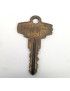 Vintage Chicago Fort Lock Co. Key 1005 Company Williams 1 - Shop I'm Jukebox 