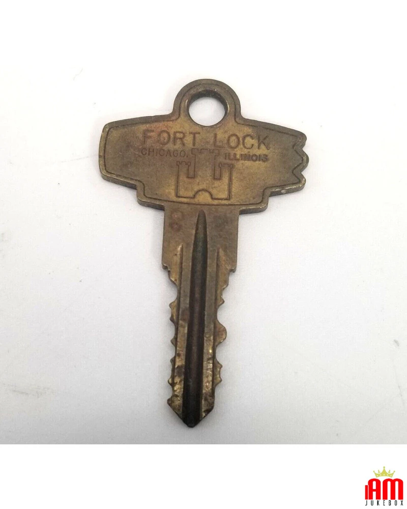 Francese Williams Key 2025 1 Clés flipper [product.weight]1 Shop I'm Jukebox iamjukebox.it [shipping_weight]