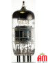 Vanne 6EA8 Vannes Philips Condition: Neuf [product.supplier] 1 Vanne 6EA8 VALVOLA 6EA8 Type : Triode universelle - pentode Ident