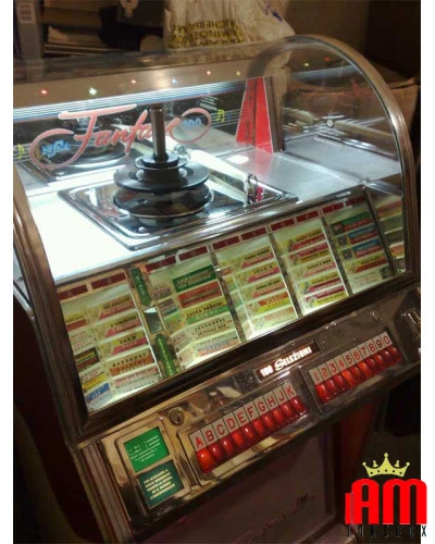 Francese [product.brand]Frontale Tastiera Fanfare Nsm 1 Pièces de rechange Nsm [product.weight]1 Shop I'm Jukebox iamjukebox.it 
