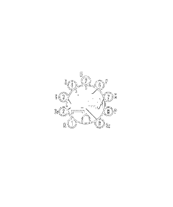 6AM8 Valve Valves Sylvania Condition: NOS [product.supplier] 1 6AM8 Valve Valvola 6AM8 Country:USA (United States of America) Ma