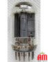 Vanne 6JZ8 Vannes [product.brand] Condition: SAI [product.supplier] 1 6JZ8 Valvola 6JZ8 Type : Triode - pentode Identique au 6JZ