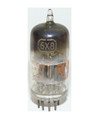 6X8 valve